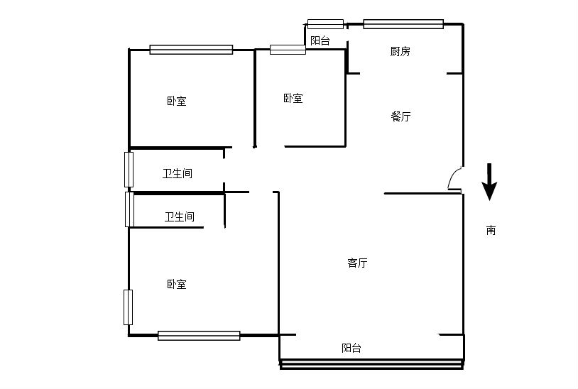 房源图片