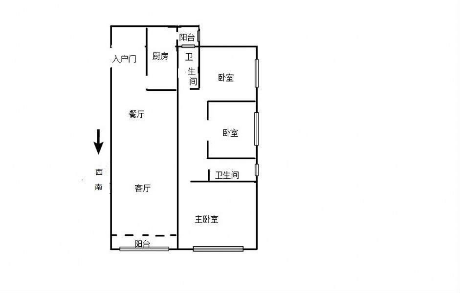 房源图片
