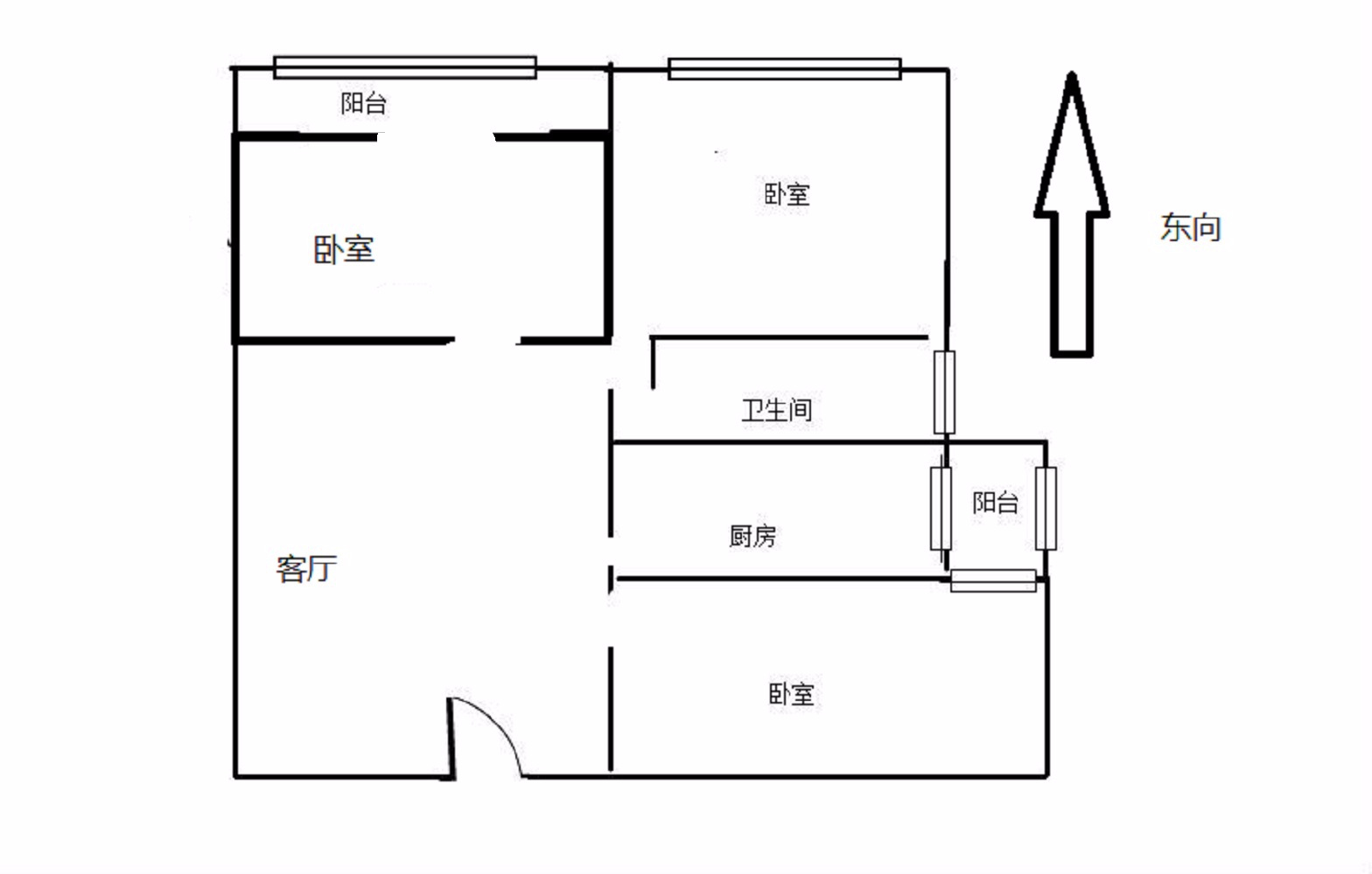 房源图片