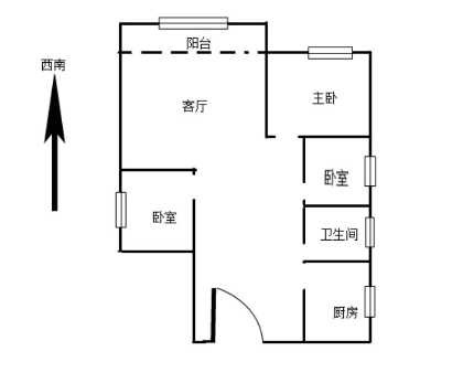 房源图片