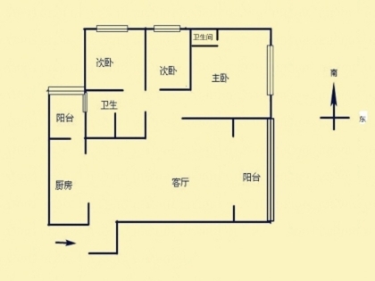 房源图片