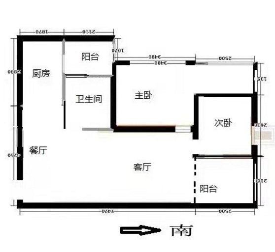房源图片