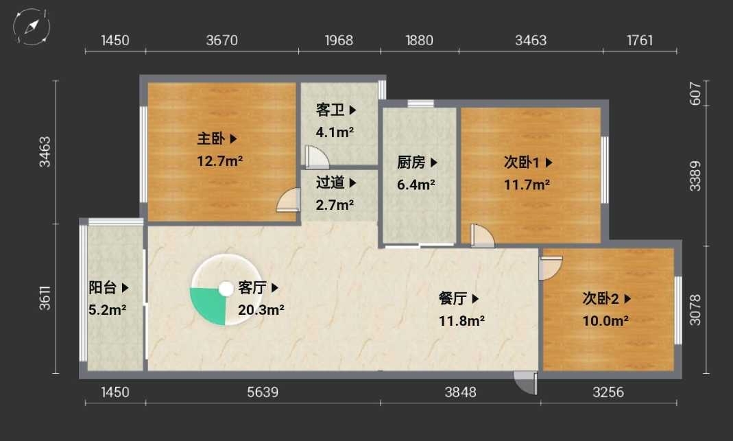房源图片