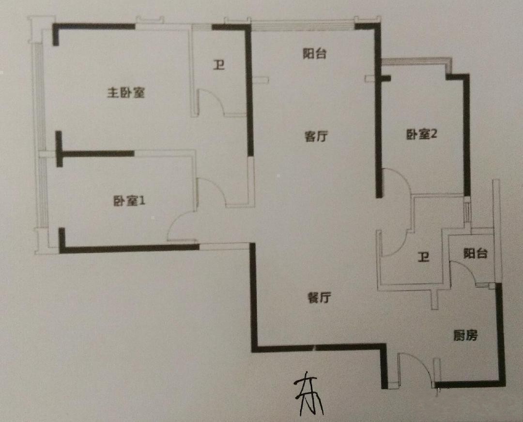 房源图片