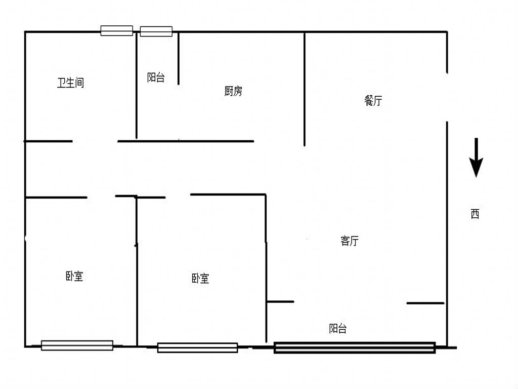 房源图片