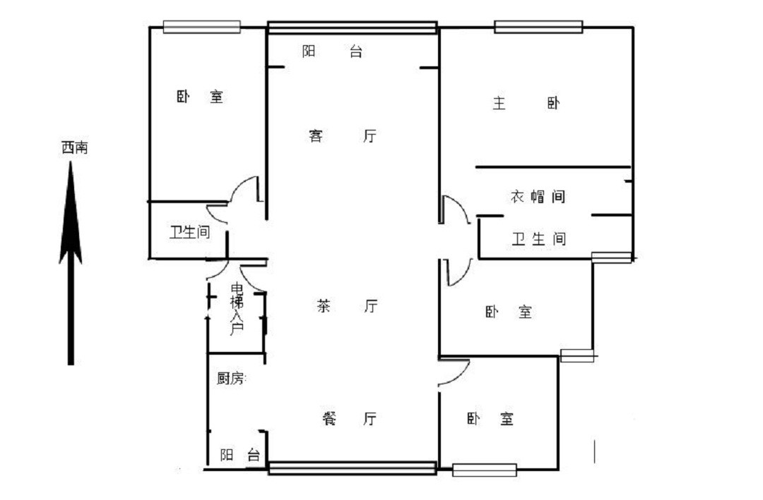 房源图片
