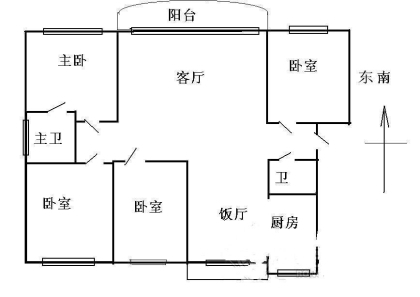 房源图片