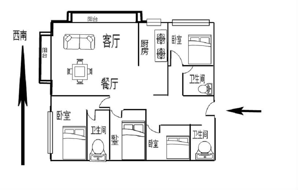 房源图片