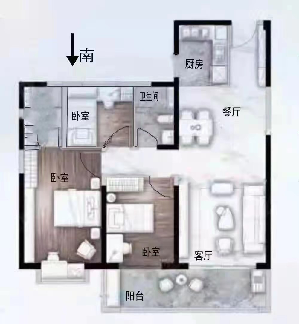 房源图片
