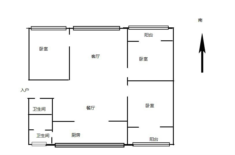 房源图片