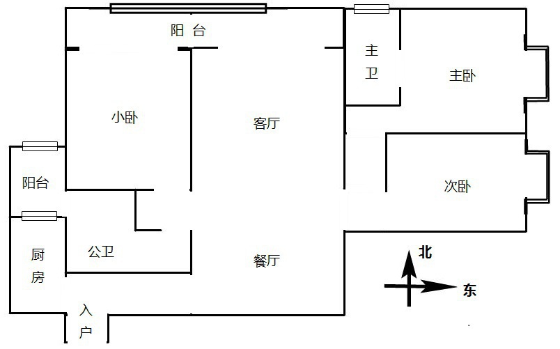 房源图片