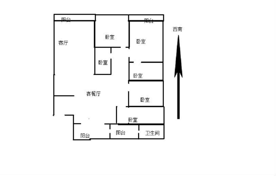 房源图片