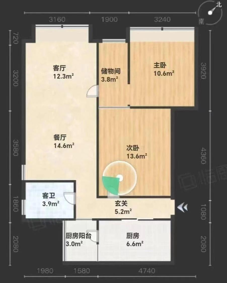 房源图片