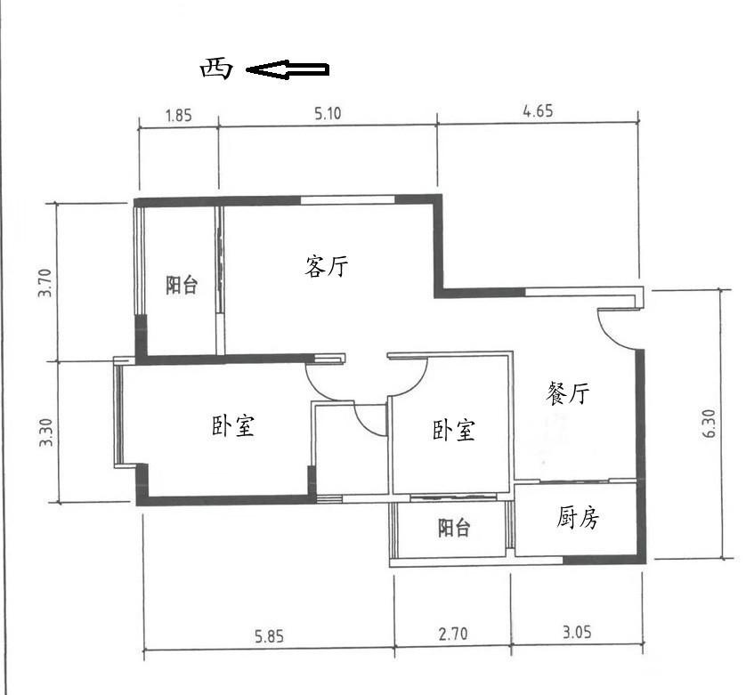 房源图片