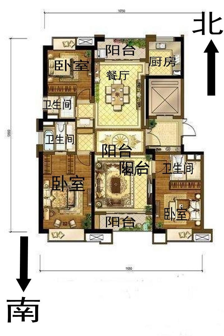 房源图片