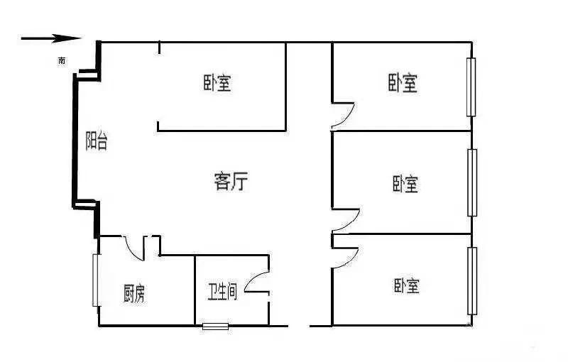 房源图片