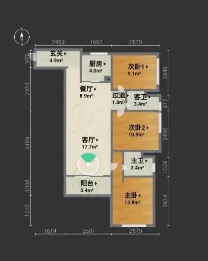 房源图片