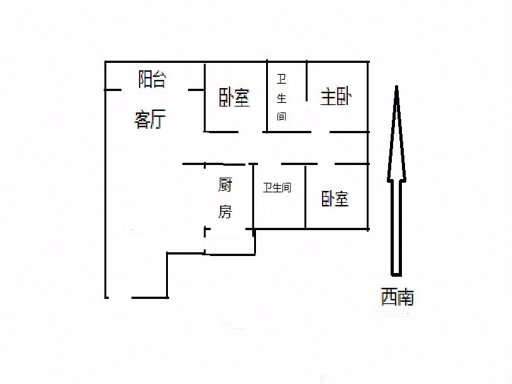 房源图片