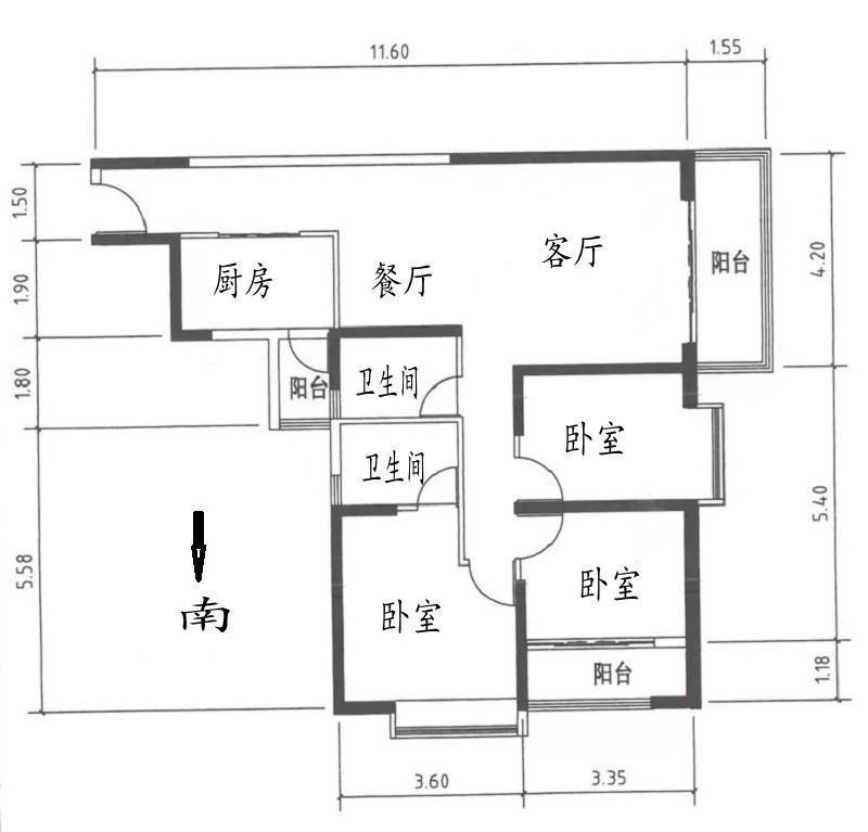 房源图片