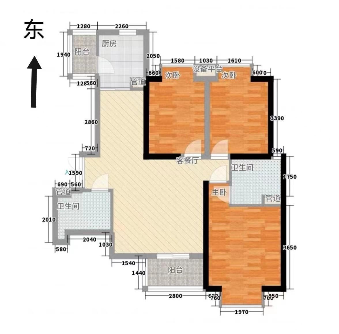 房源图片