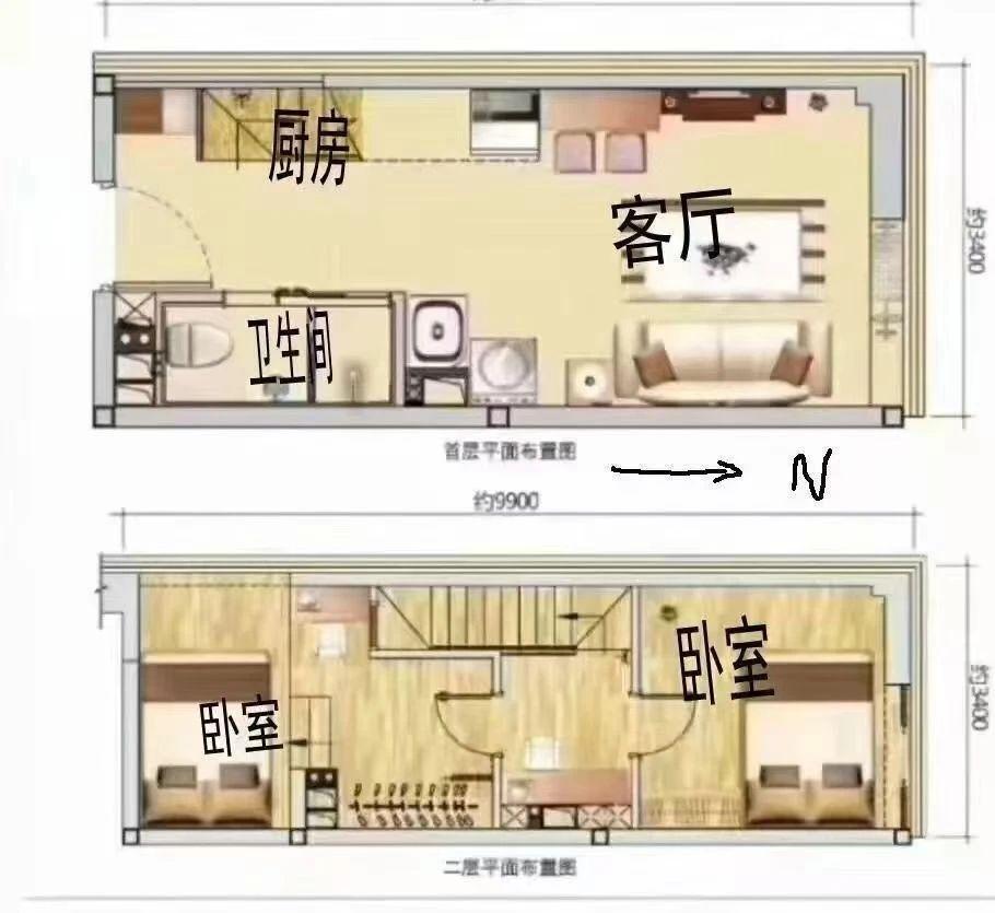 房源图片