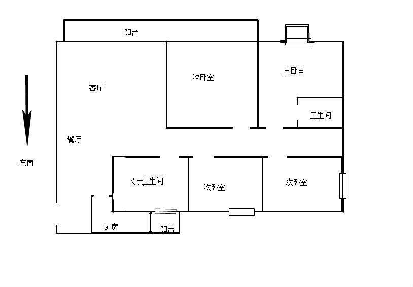 房源图片