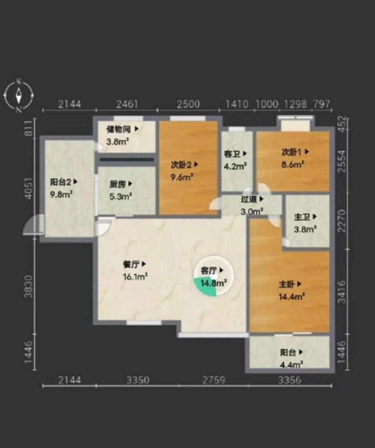 房源图片