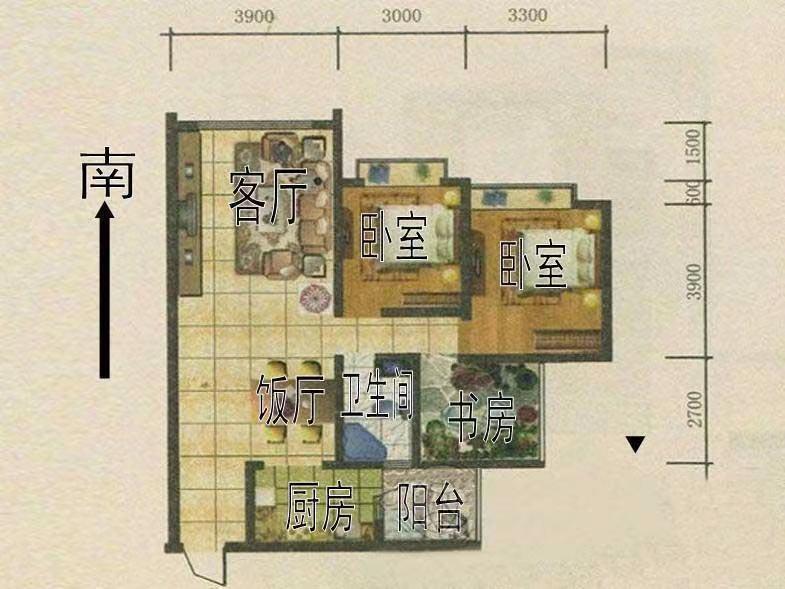房源图片