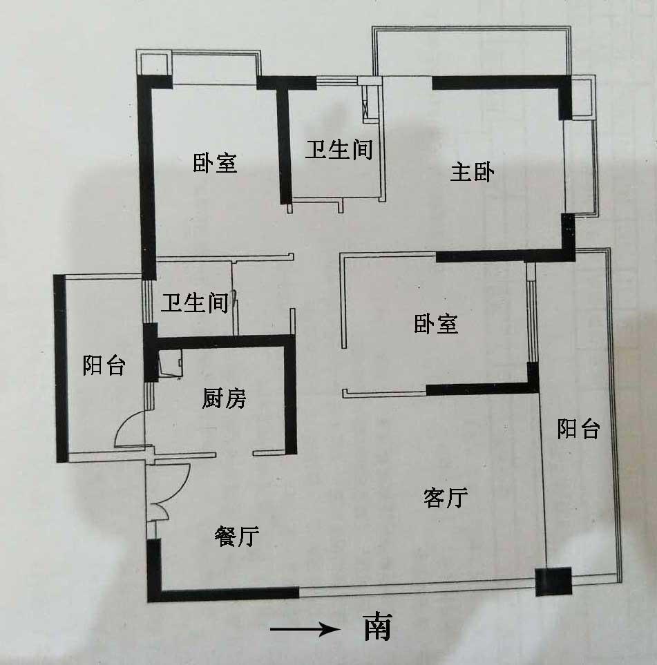房源图片