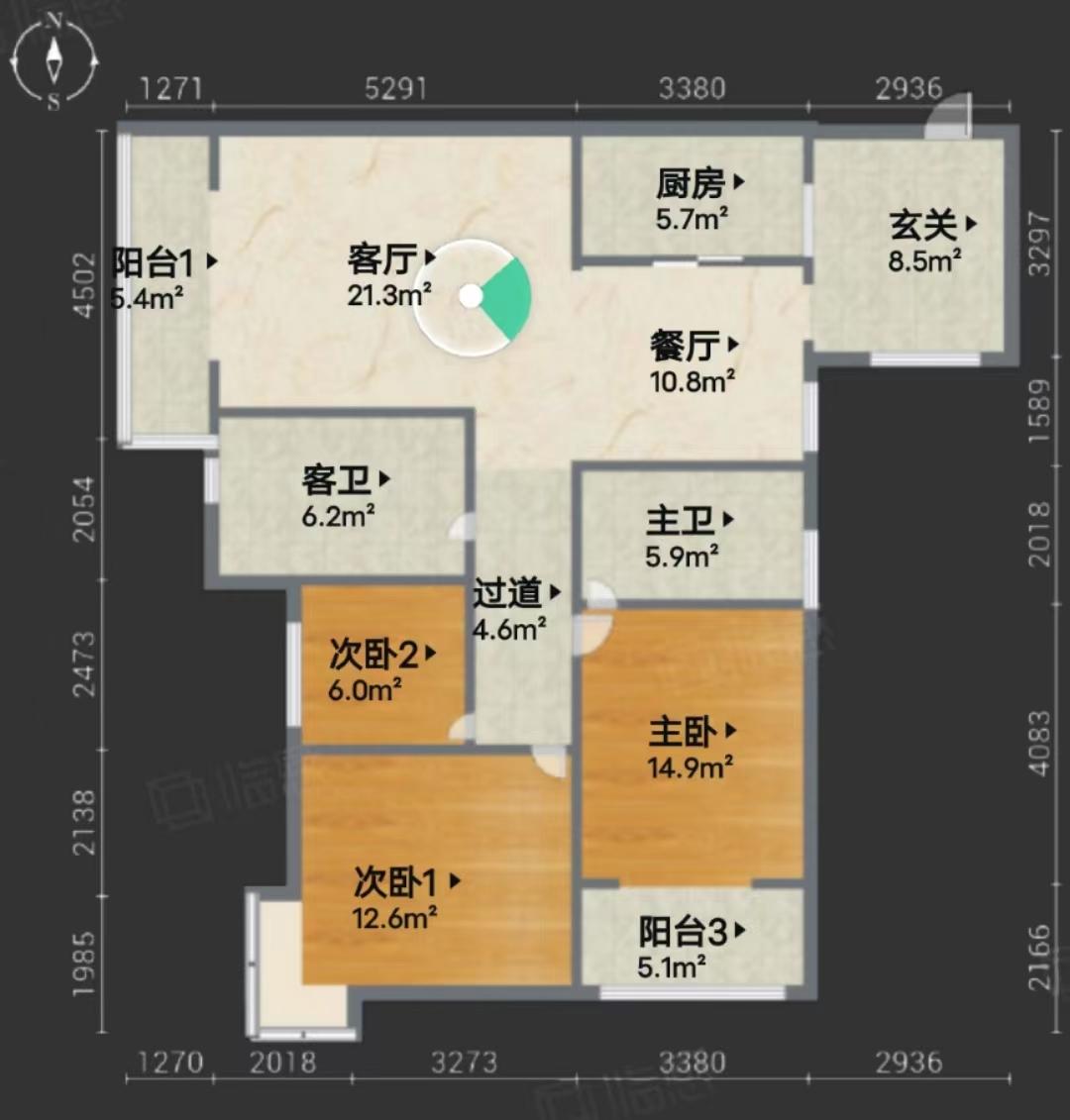 房源图片