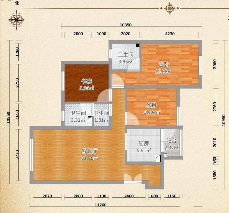 房源图片